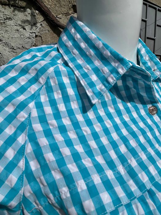 camase pentru copii, marca adidas clima 365 cu manaca scurta