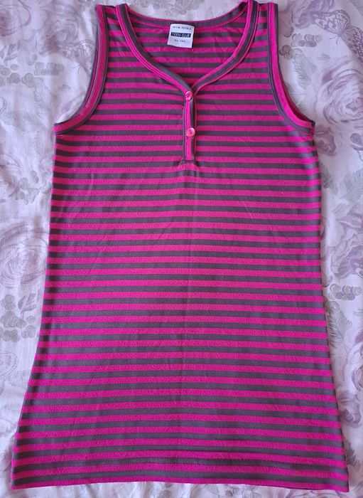 Дрехи за момиче 134, 140, 146 размер