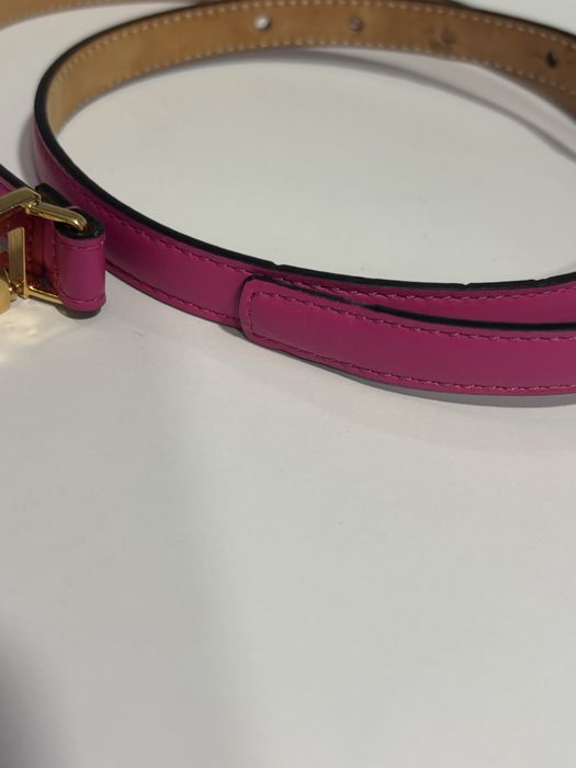 Оригинален колан versace