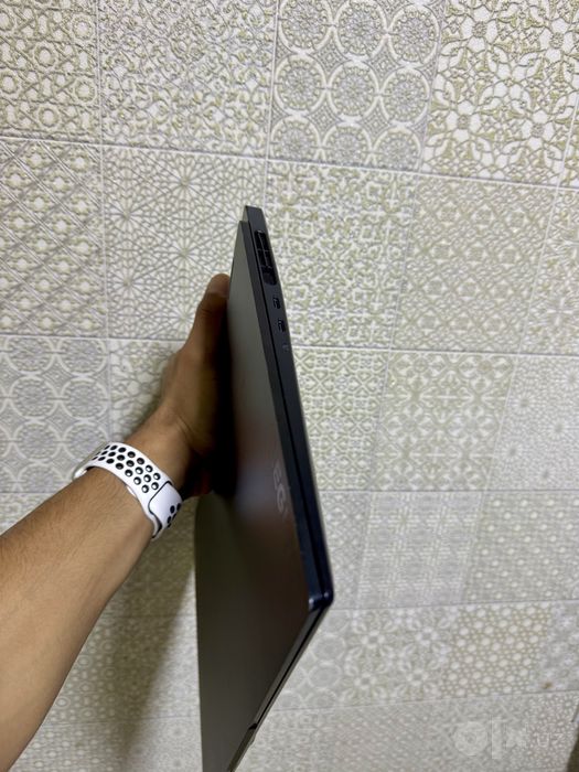 Lenovo Legion Slim 7 — RTX 3060 / Ryzen 7