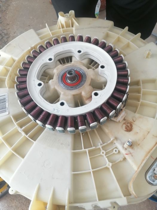 Ремонт стиральных машин Стиралка ремонт