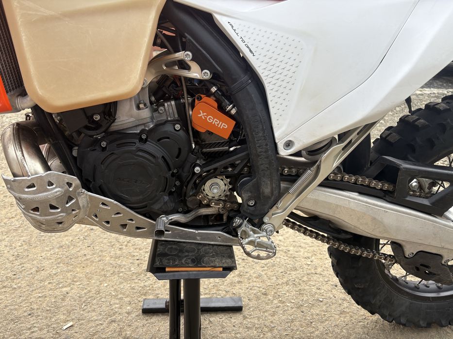 KTM 300 exc TBI ‘24