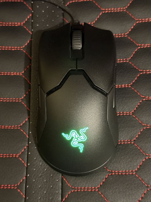 Mouse Razer Viper