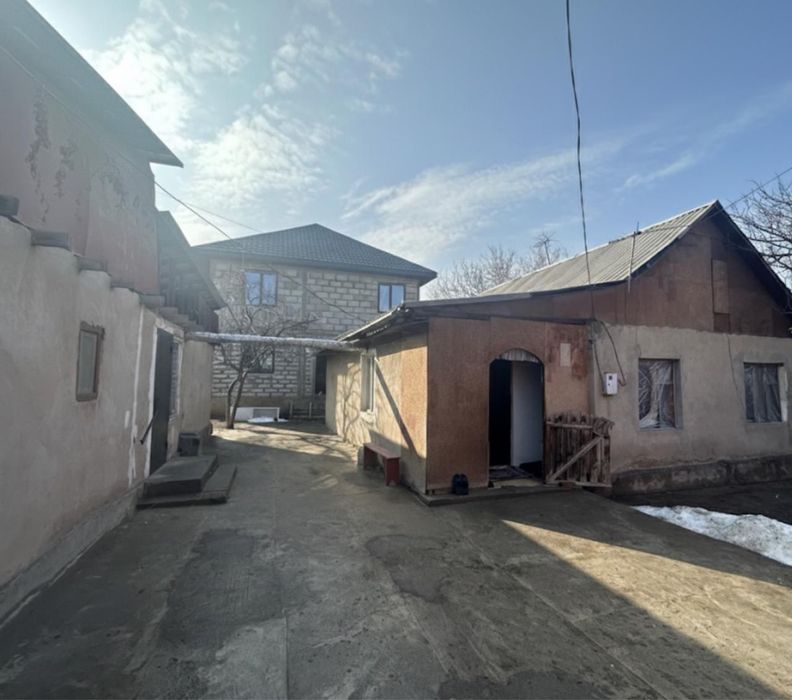Продам дом 2 этажныи