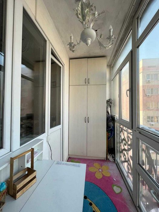 Продам 1-комнатную квартиру