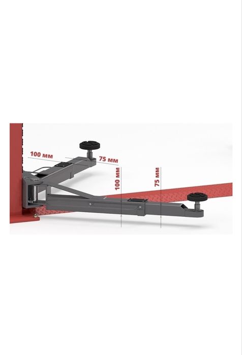 Подьемники на сто