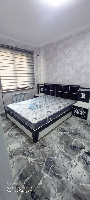 Bektemir Qo'yliq bozor oldida arendaga kvartira