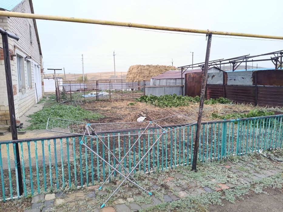 Продам дом за городом