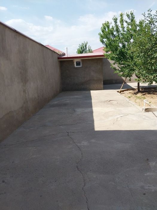 Коттежд Дом 6 сотихли сотилади