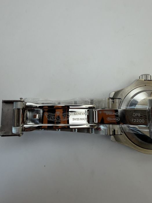 Ceas Rolex GMT-Master II Sprite 40mm, Nou