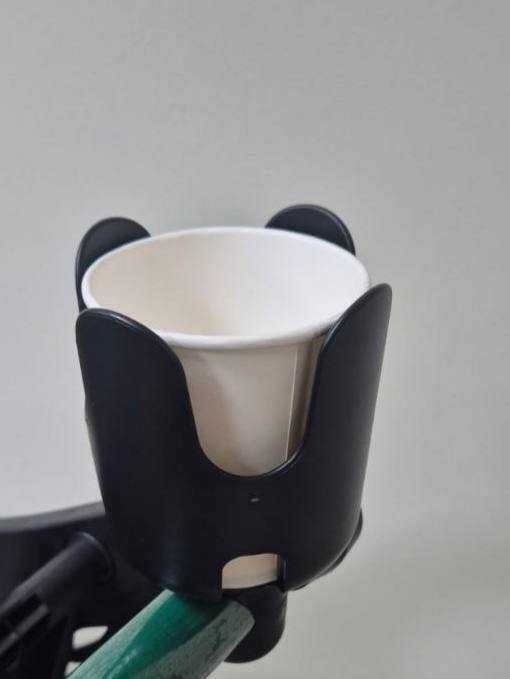 Подстаканник для тележки от "REKLIME"