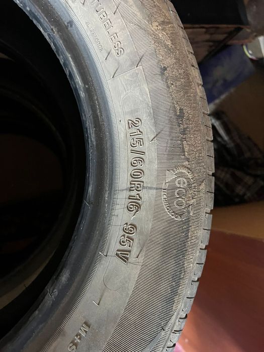 Летний покрышки