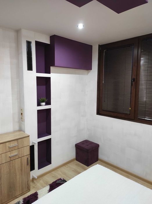 Продава се Едностаен апартамент в Перник, Изток - 45 кв.м за 1983 €/кв.м - Снимка #11