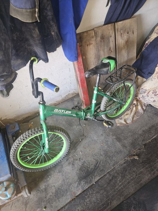 Продам велосипед