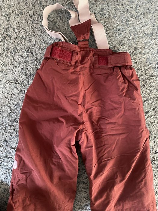 Скиорска долничка за дете