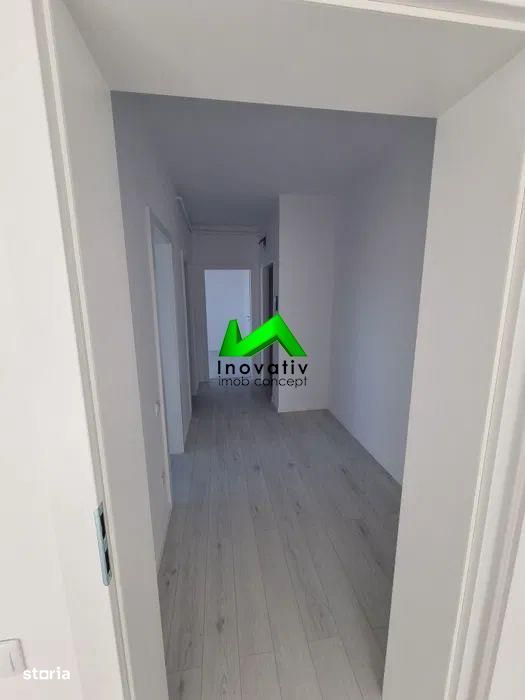 Penthouse de inchiriat 2 camere terasa Sibiu Deventer