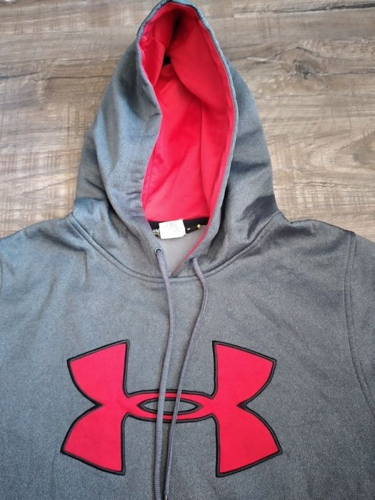 Under Armour размер M