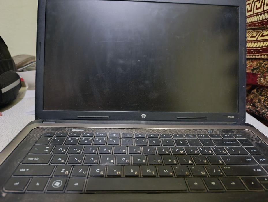 HP notebook sotiladi