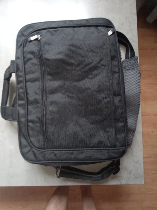 Geanta de transport laptop , marca DELL