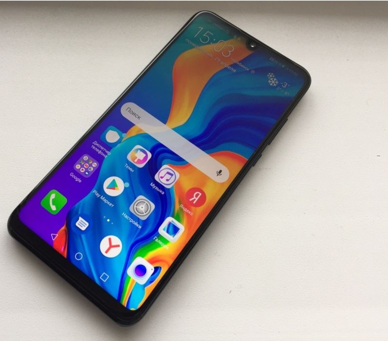 Продам Хуавей 128 гб