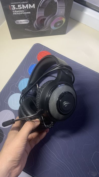 Ремонт игровых гарнитур и наушников