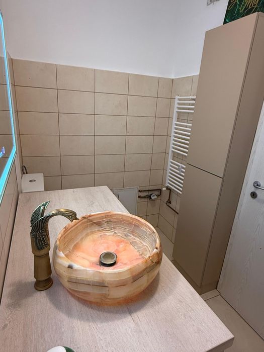 Apartament cu o cameră zona Băncilor/Prefectură/Central