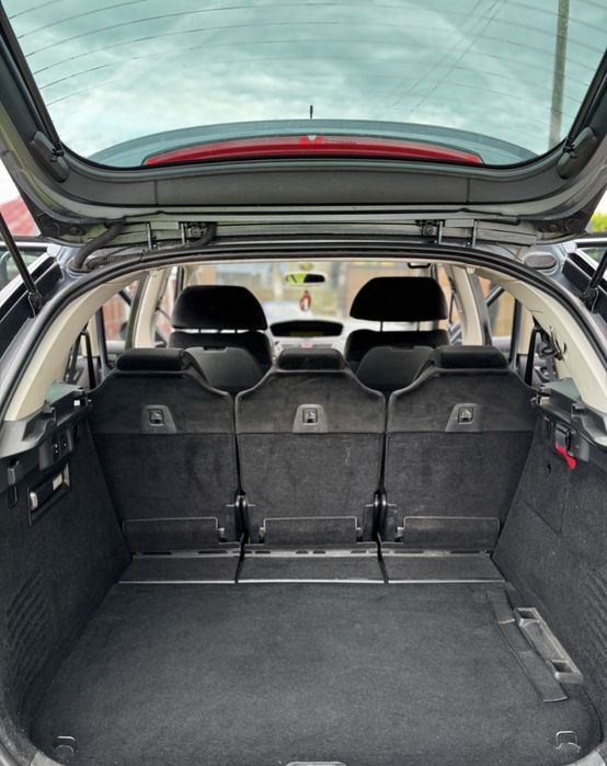 Citroen C4 Picasso 1.6 HDI