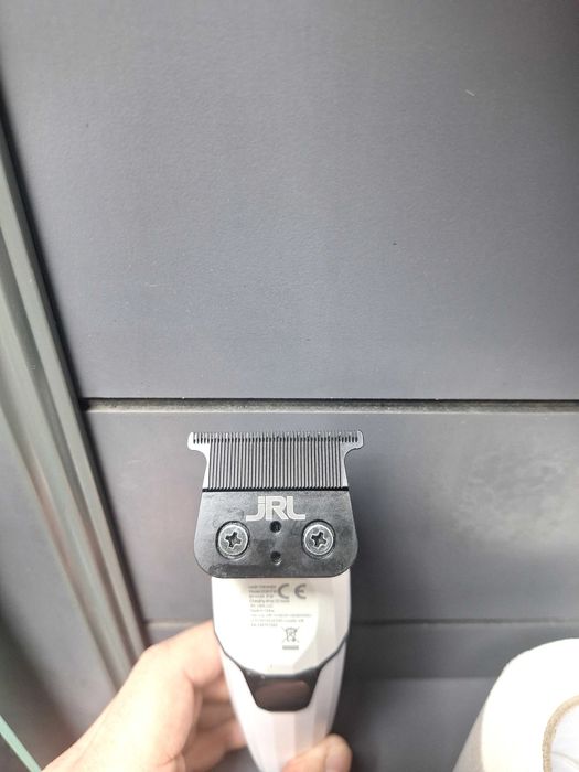 Тример JRL Onyx FF 2020T-B-W Ghost