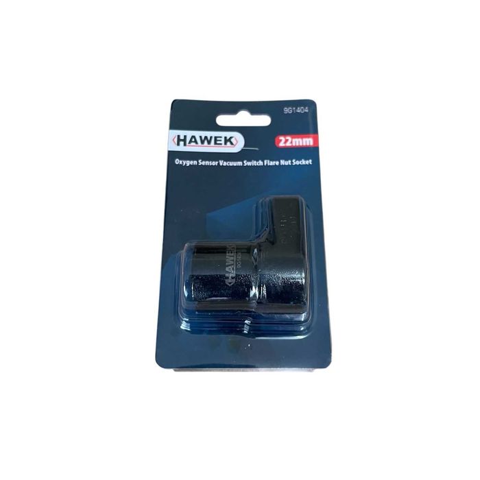 Вложка за ламбда сонда 1/2″ 22мм – HAWEK