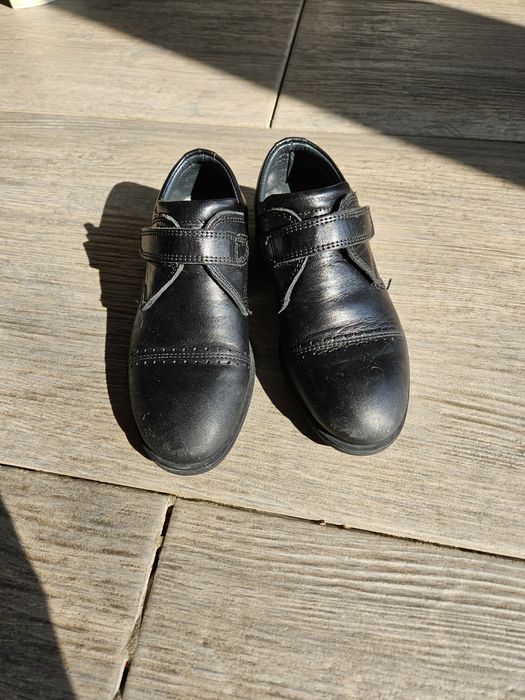 Обувь детская 26р кожа мальчик