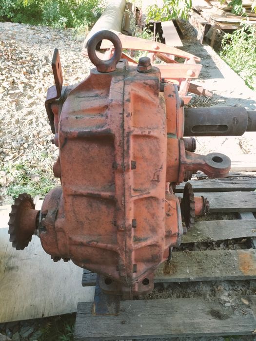 Продам запчасть на сельхозтехнику