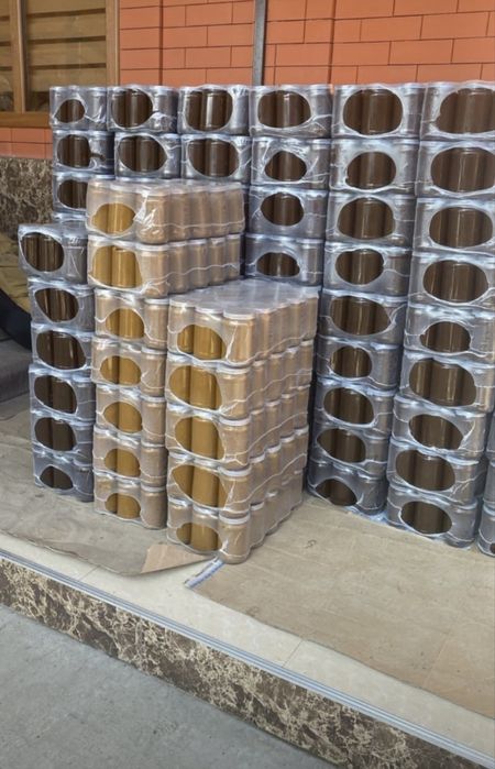 Урбеч Миндальный для Айс-Фюри