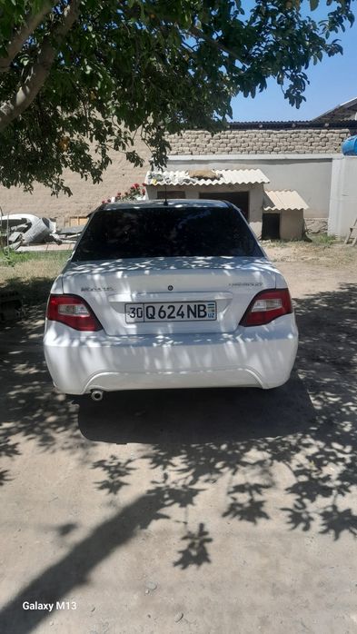 Nexia 2 narxiga arziydi