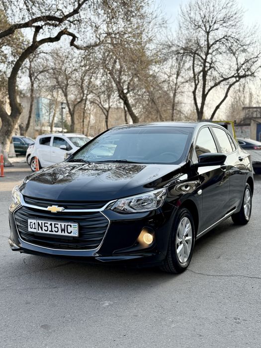 Arenda Nasiya Onix LTZ