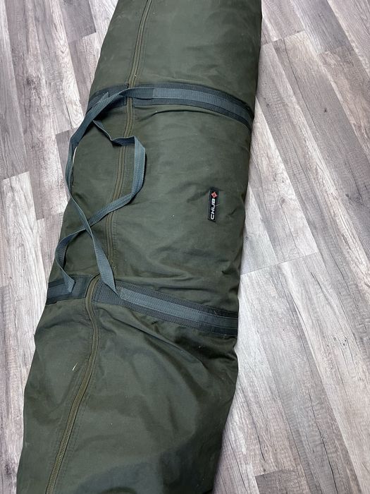 Cort Chub Cyfish dome 1 persoana