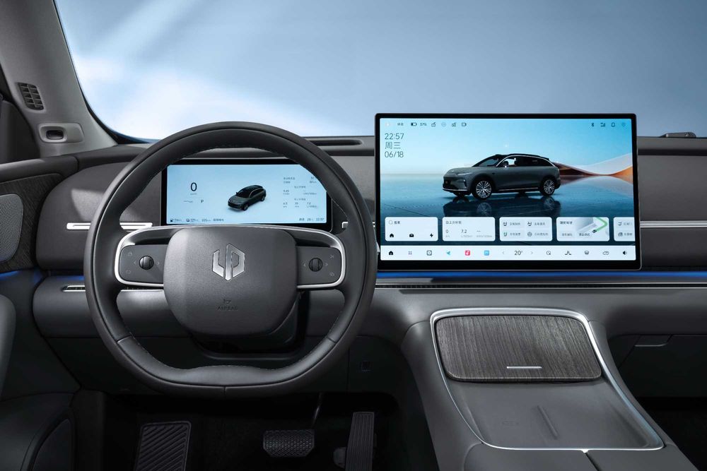Leapmotor C11 EV 640 LiDAR Smart | 30 mln so'm foyda!