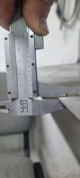 Титановые листы марки ВТ1-0