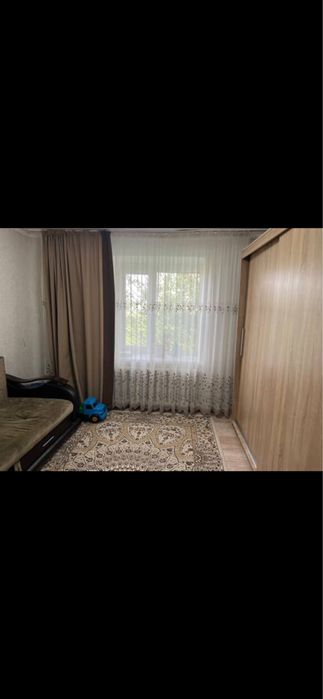 Продам квартиру 6 дом