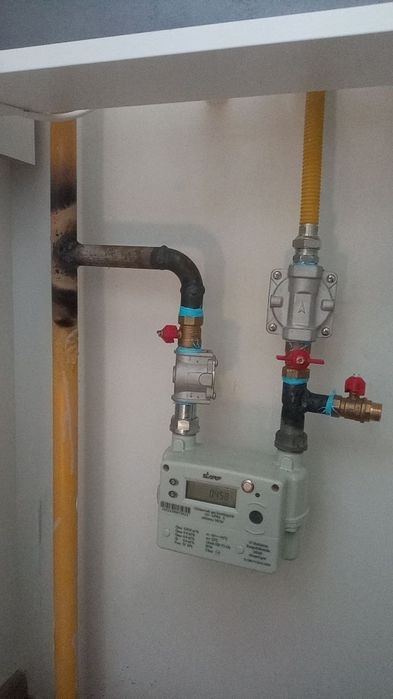 Сварщик Газосварщик Резак хизмати