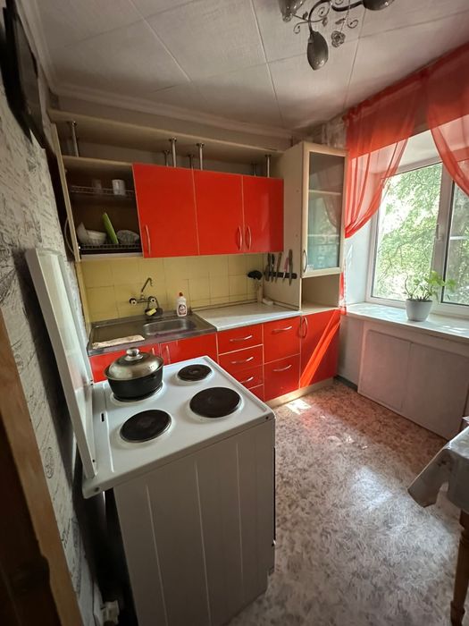 Сдам квартиру на длительный срок