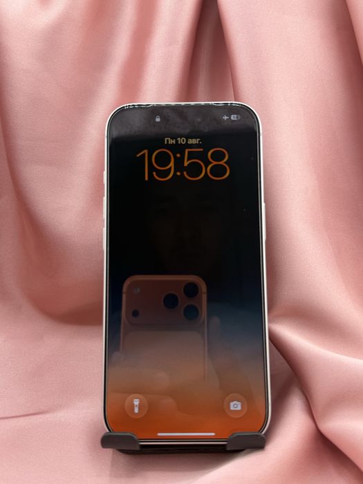 iPhone 17 Pro 256gb Физ-Сим / #МА32126