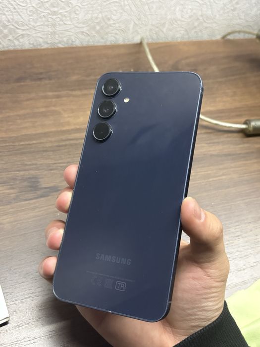 Samsung Galaxy A55 5G