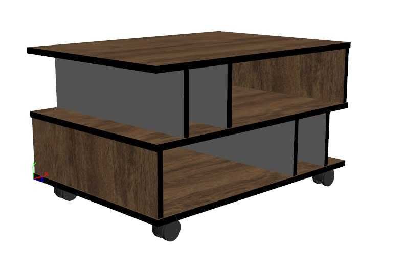 Качественный Журнальный столик Стол  Stol