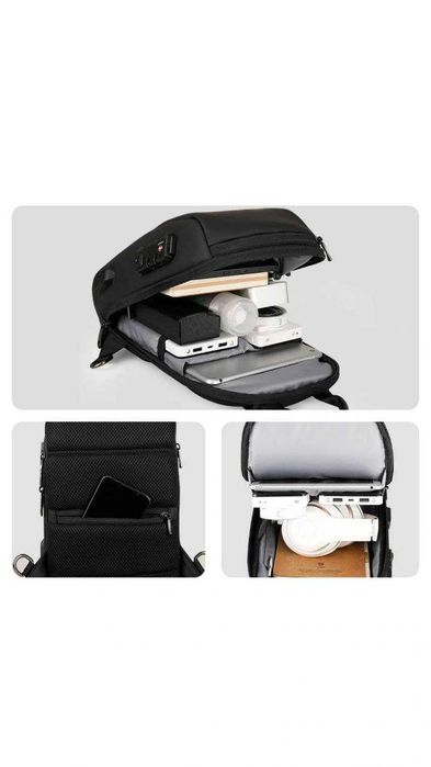 Mini-ryukzak MR7039  bir yelkali sumkaBrend: MARK RYDEN