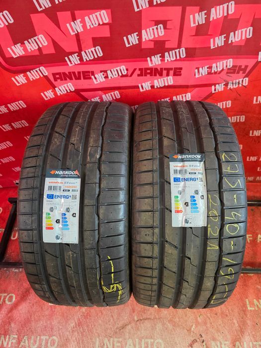 Anvelope de VARA - 275/40/19 - HANKOOK - NOI DOT 2021