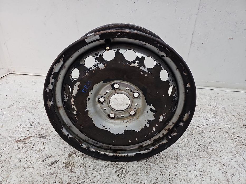 Janta tabla Mercedes Citan Mixto (415) [Fabr 2012-prezent] Furgon OEM