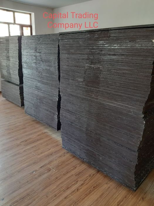 Фанера Финская 3,6,8, 10, 12, 15, 18, 21,24,27, 30, 40мм ×1 220×2440мм