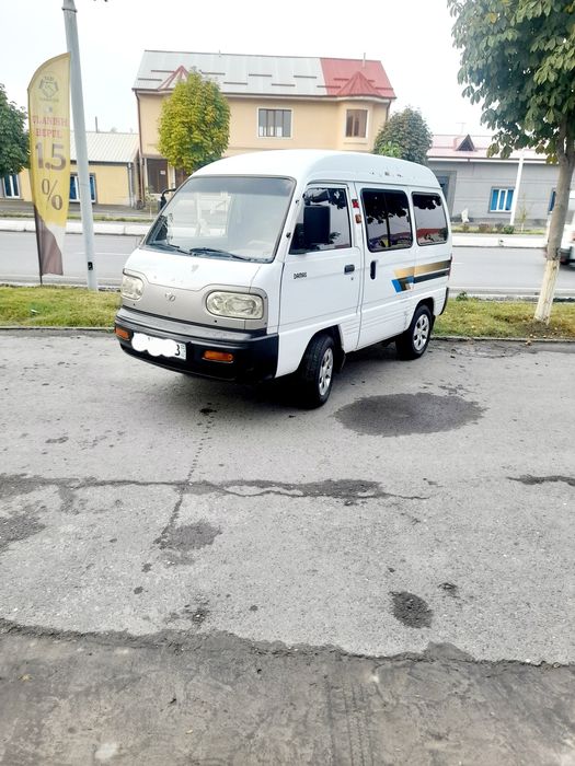 Damas sotiladi tez arzon