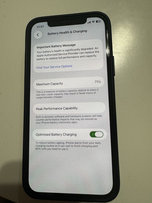 Iphone 12 256 гигабайта