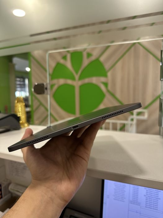 Ipad pro 11 256gb wi-fi
